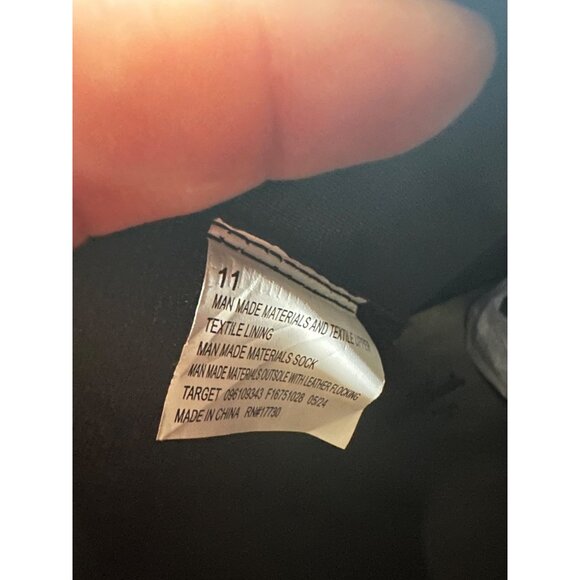 Universal Thread Women’s Celina Boots with Memory Foam size 11 NWT - Picture 6 of 7